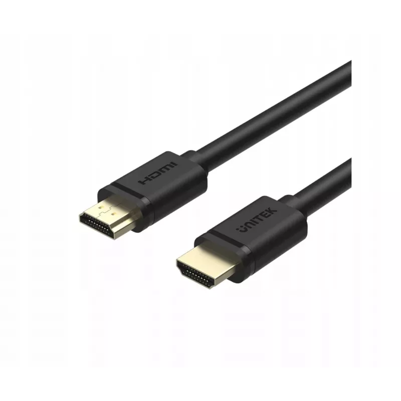 Unitek Premium HDMI kábel 2.0 High Speed 3 m 4K