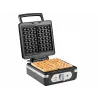 Waffleovač LAFE WaffleMaster GFB-003 1400W s nepriľnavými platňami