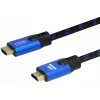 HDMI kábel Savio CL-143 3m