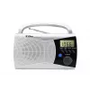 ELTRA rádio KINGA 2 Silver