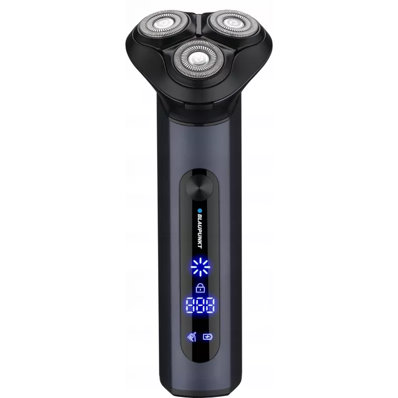 Blaupunkt MSR711 nabíjateľný elektrický holiaci strojček