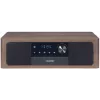Prenosný Bluetooth reproduktor BLAUPUNKT MS22BT — bezdrôtový prenosný zvuk, Bluetooth pripojenie