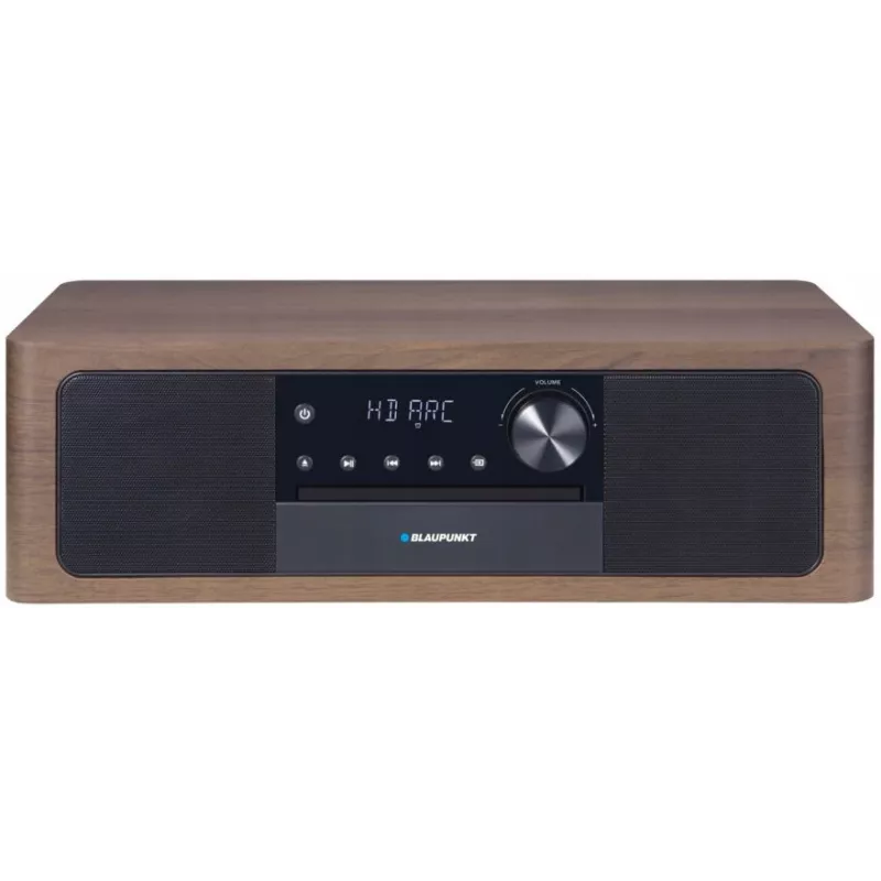 Prenosný Bluetooth reproduktor BLAUPUNKT MS22BT — bezdrôtový prenosný zvuk, Bluetooth pripojenie