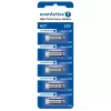 everActive 27A5BL alkalická batéria 27A 12 V, blister 5 ks, 7,6 x 27,3 mm