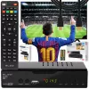 Digitálny TV tuner BLOW 4625FHD DVB-T2 H.265 terestriálny prijímač, HDMI, USB, SCART, Ethernet, S/PDIF