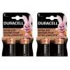 Alkalická batéria Duracell Basic C (LR14), balenie 2 ks