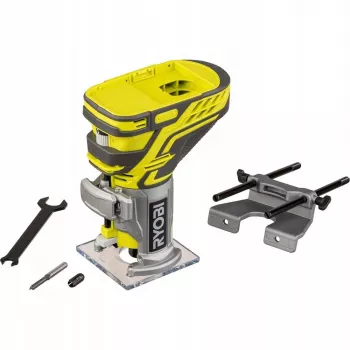 18V ONE+ akumulátorová fréza na hrany (Bare Tool)