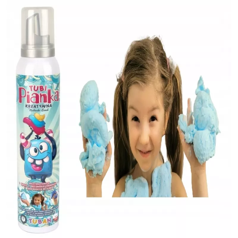 Fidget hračka Slime Tuban TU3414