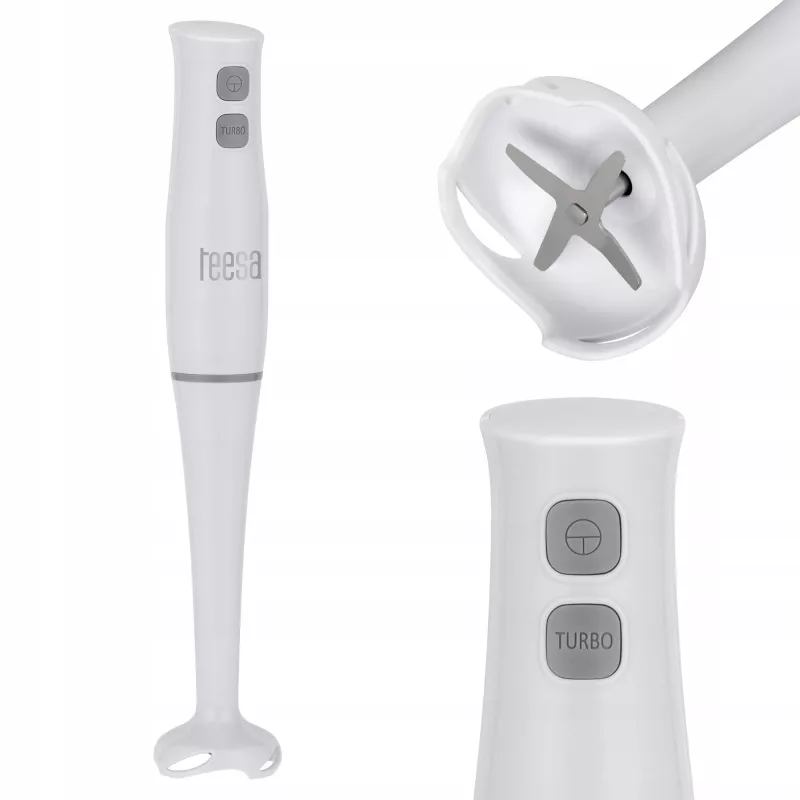 Teesa TSA3508W produkt biela