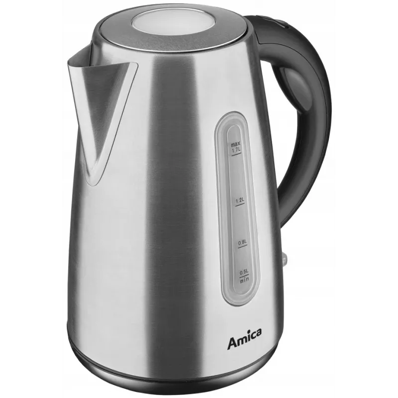 Rýchlovarná kanvica Amica KF 4033 2200W 1,7l Strix