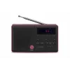 Radio Pliszka USB, FM čierna