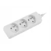 Lanberg PS0-03E-0150-W produkt biely