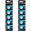 Lítiová gombíková batéria everActive CR2354 - blister 5 ks