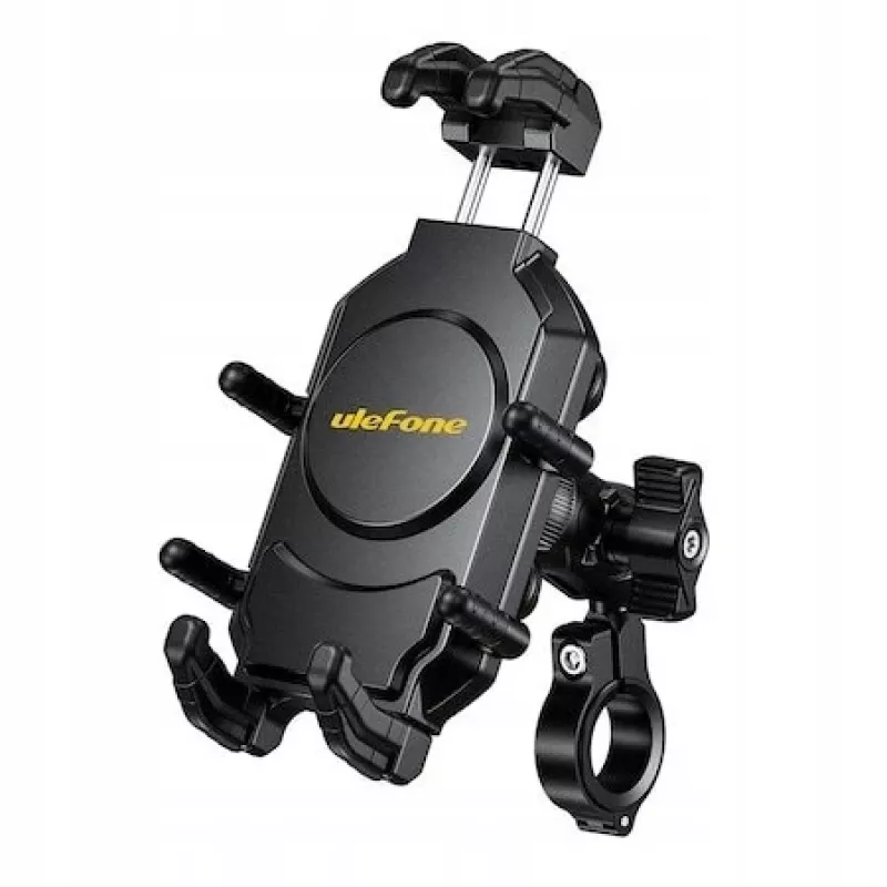 Držiak na telefón na bicykel Ulefone Armor Mount Pro AM01