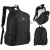Batoh na notebook 15,6 Tracer City Carrier čierny