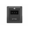 Záložný zdroj Armac UPS HOME LINE-INTERACTIVE H/1500E/LED