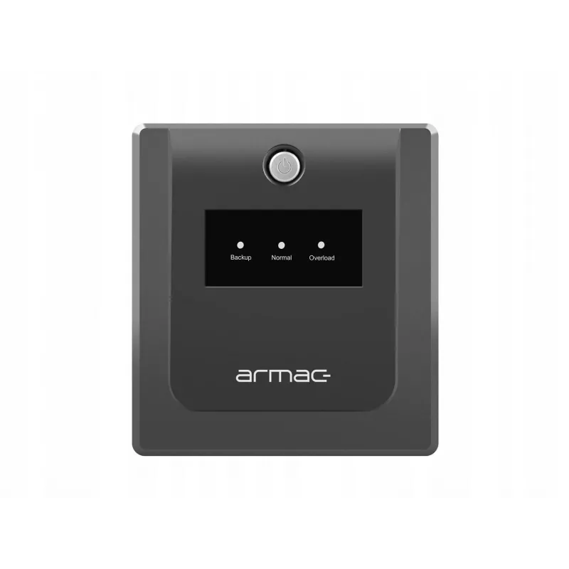 Záložný zdroj Armac UPS HOME LINE-INTERACTIVE H/1500E/LED