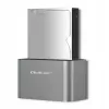 Qoltec 5315 dokovacia stanica HDD/SSD | 2.5/3.5 SATA | USB 3.0