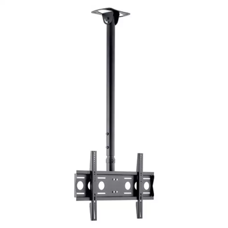 Edbak CMS21 držiak monitora / stojan 190,5 cm (75) stropný čierny