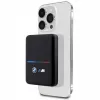 Prenosná BMW powerbank indukčná BMPBMS3K22PGVK5W 3000mAh