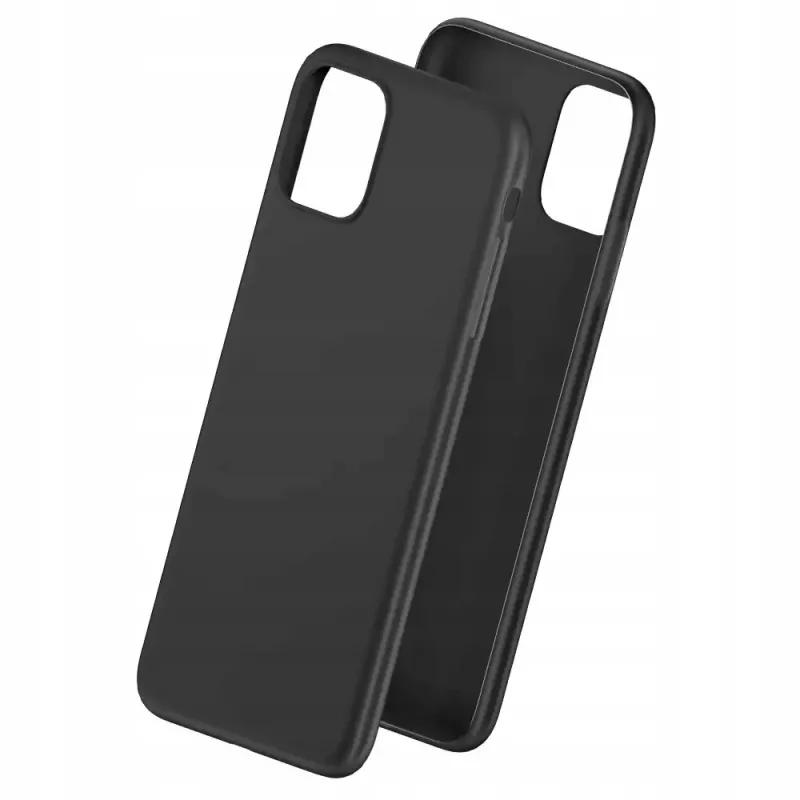 3MK Matt Case puzdro na mobil 3MK Galaxy A54 5G
