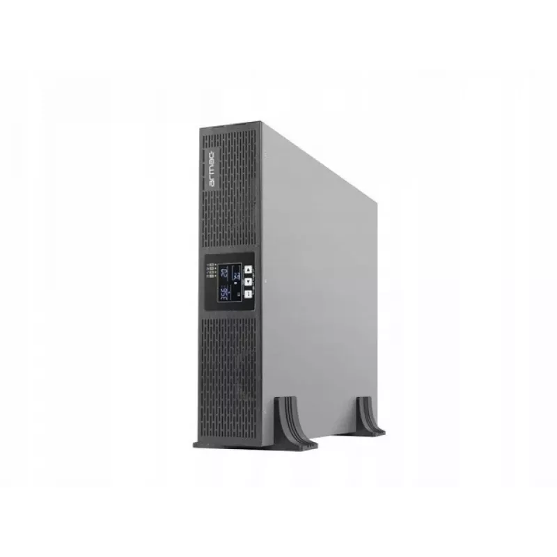 Záložný zdroj UPS Armac R/1000I/PF1 1 kVA 1000 W 8 AC výstupov