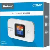 Rebel RB-0701 WLAN router singleband (2,4 GHz) 3G 4G