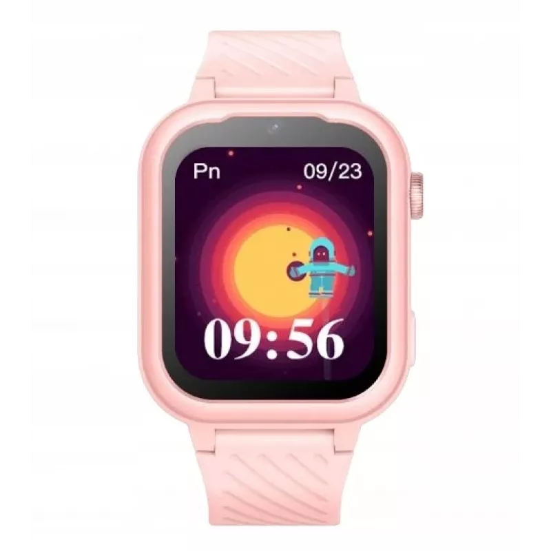 Smartwatch Garett Kids Essa 4G ružový