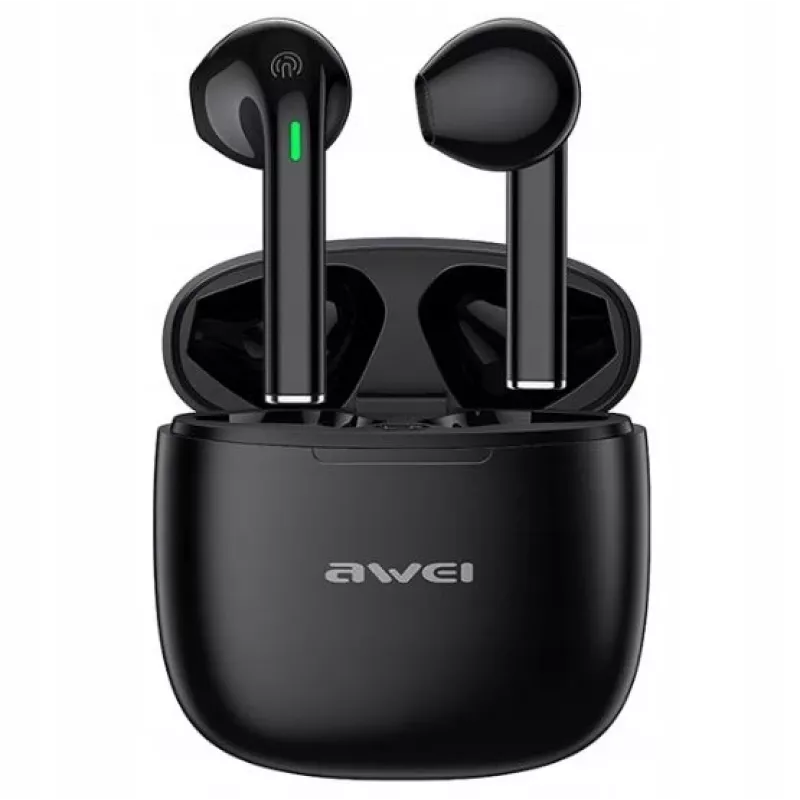 Slúchadlá Wireless Awei T26 Pro čierna