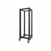 LANBERG RACK STOJAN 32HE 600X800 (ČIERNA RAL9004)