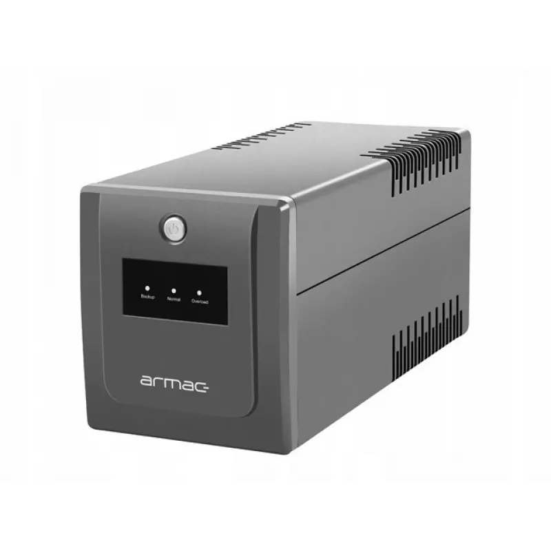 Záložný zdroj UPS Armac H/1500F/LED