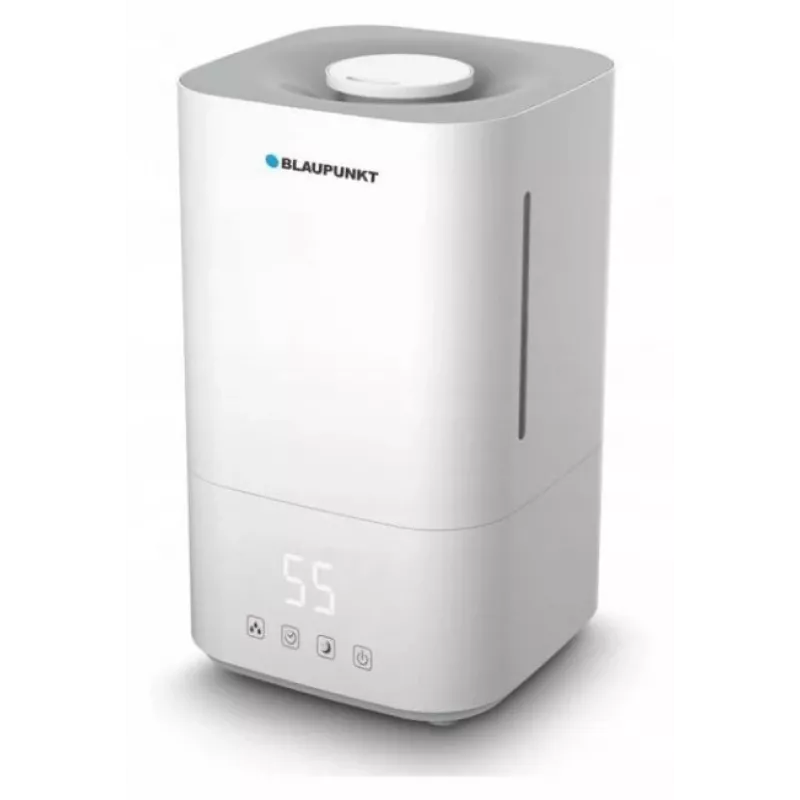 Zvlhčovač vzduchu Blaupunkt AHS401 Steam 4 l biela 25 W