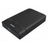 Puzdro na HDD/SSD Unitek Y-3035 — 2,5/3,5