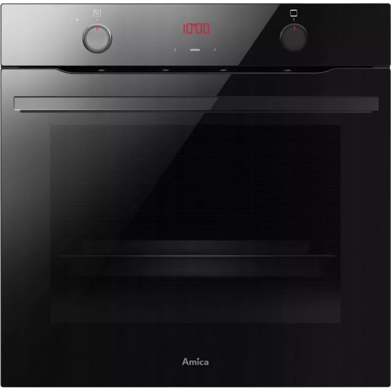 Amica ED37210B X-TYPE Rúra na pečenie 77 l 3600 W A čierna