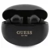 Slúchadlá Guess GUTWST50EKTWS
