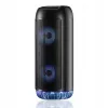 PartyBox UNI bezdrôtový reproduktor s mikrofónom a karaoke funkciou Bluetooth 5.0 MT3174