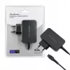 Qoltec 51025 napájací zdroj/napäťový menič interiérový čierny