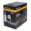 Qoltec 50359 Cat.6 UTP kábel, 305 m, sivý, PVC