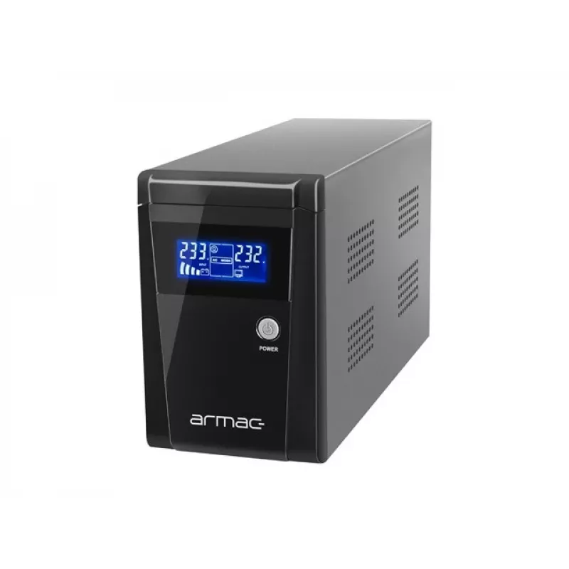Záložný zdroj Armac UPS OFFICE Line-Interactive 1500