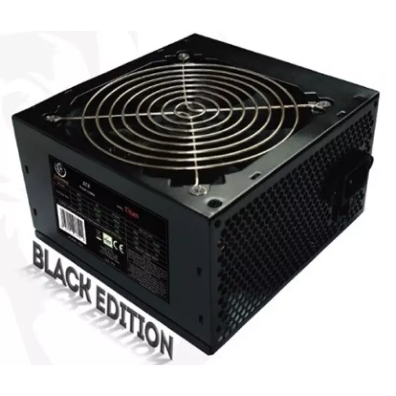 Počítačový napájací zdroj ATX Ver 2.31 Titan 600W