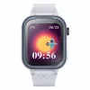 Smartwatch Garett Kids Essa 4G sivý