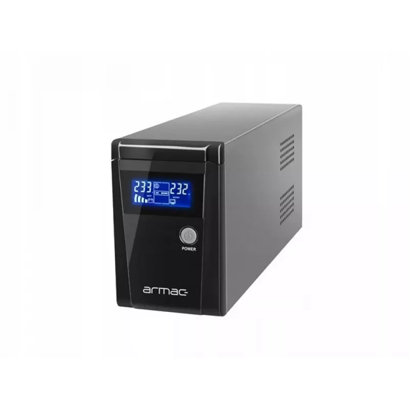 Záložný zdroj UPS Armac O/850F/LCD