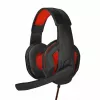 Herný headset s mikrofónom Art Hero USB