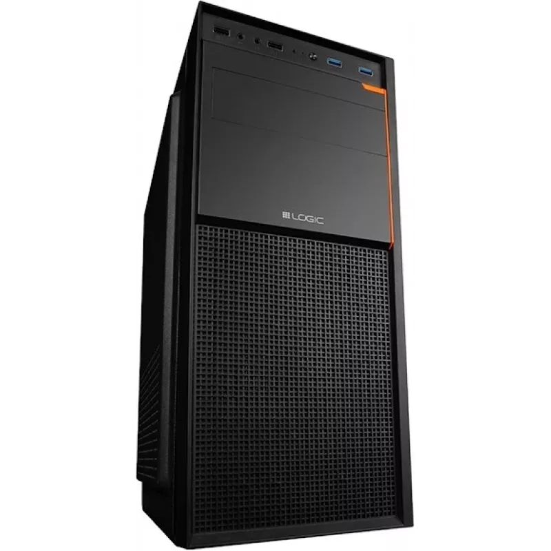 PC skriňa Logic J23 MIDI Tower at-J023