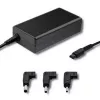 Qoltec 51757 napájací zdroj/menič vnútorný 65 W čierny