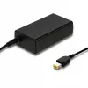 Napájací zdroj QOLTEC 51556 pre interiér 65 W pre Lenovo notebooky, 20 V 3,25 A, čierny