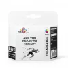 Ink pre HP DeskJet 2710 TBH-305XLCR Colour