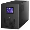 Gembird EG-UPS-036 UPS (neprerušiteľný zdroj napájania) Line-Interactive 3 kVA 1800 W 6 AC výstupov