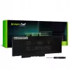 Batéria do notebooku Green Cell GC-DE128V2 93FTF GJKNX, 7,6 V 6200 mAh, pre Dell Latitude 5280/5290/5480/5490/5580