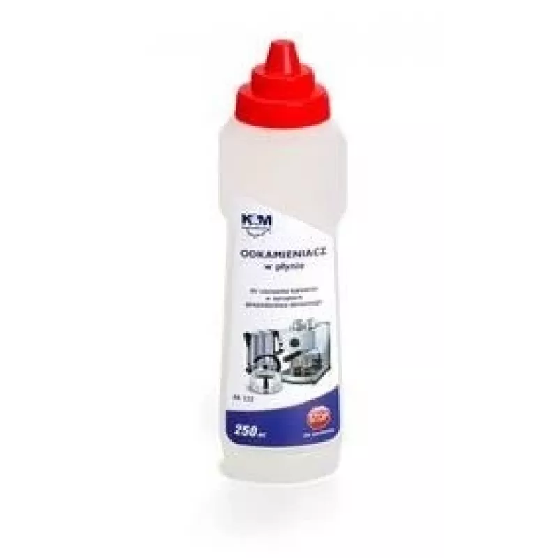 Odvápňovač kvapalný 0,25 L AK122